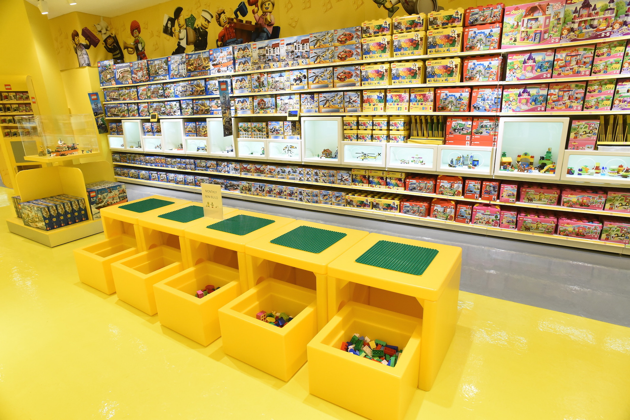 Магазин Лего В Красноярске